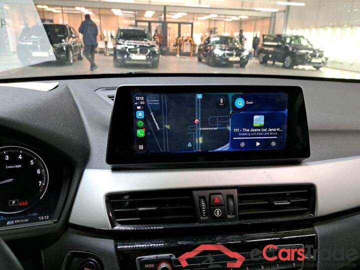 BMW X1 X1 xDrive25e (162 kW) (PHEV) 162kW/220pk  5D/P Auto-6 #6