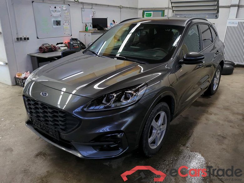 Kuga Plug-In Hybrid ST-Line X 2.5 165KW ATV E6d