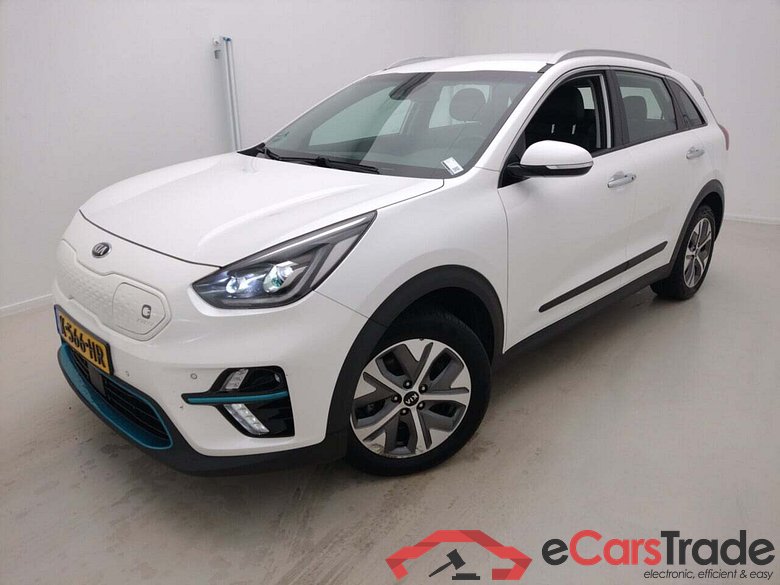 KIA NIRO DYN.PLUSLINE 64 KWH #1