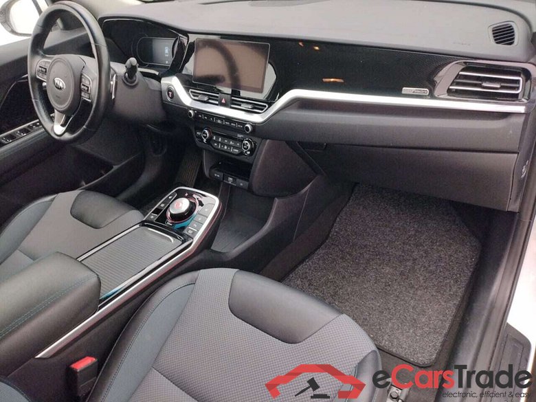 KIA NIRO DYN.PLUSLINE 64 KWH #3