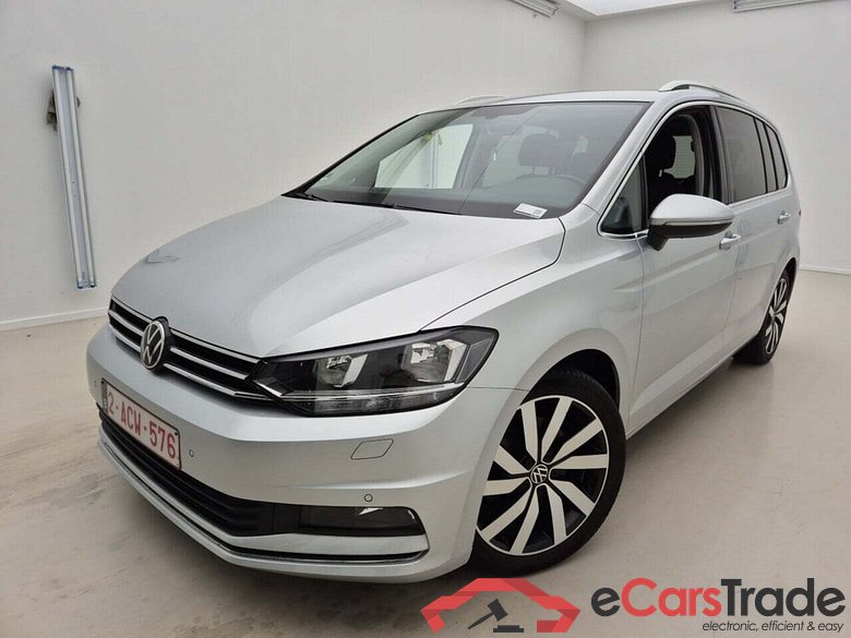 VOLKSWAGEN TOURAN 1.5 TSI HIGHLINE 7P.