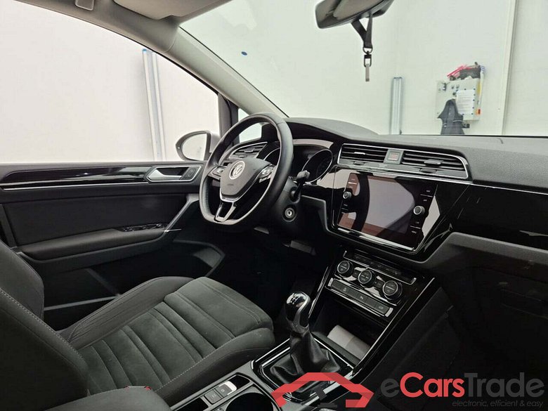 VOLKSWAGEN TOURAN 1.5 TSI HIGHLINE 7P. #3