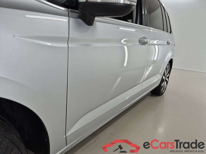 VOLKSWAGEN TOURAN 1.5 TSI HIGHLINE 7P. #5