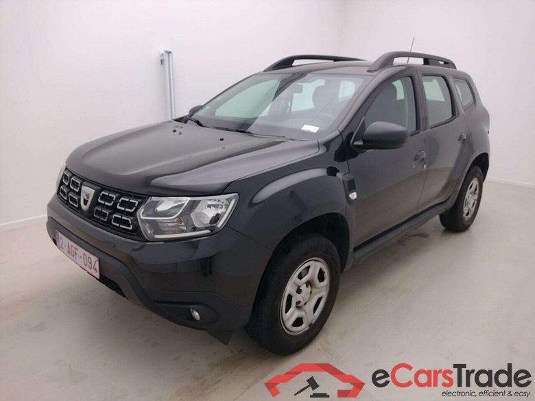 DACIA DUSTER 1.0 TCE COMFORT