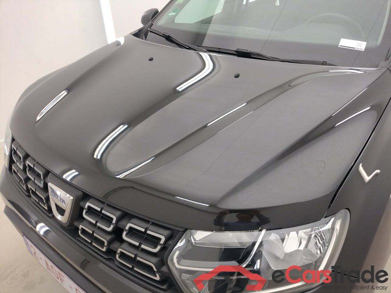 DACIA DUSTER 1.0 TCE COMFORT #6