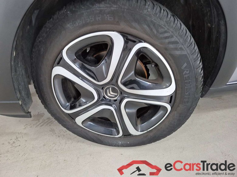 CITROEN C3 1.2 PURETECH FEEL S&S #5