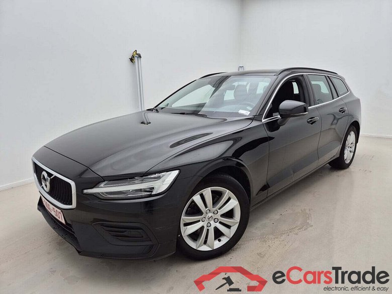 VOLVO V60 2.0 B3 MOMENTUM PRO GEARTRONIC #1