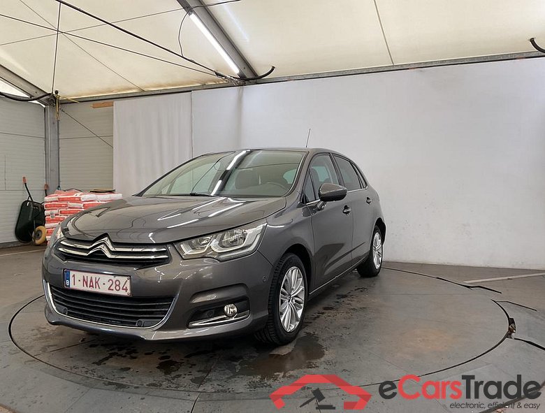 CITROEN C4 1.2 PureTech Shine S&S #1