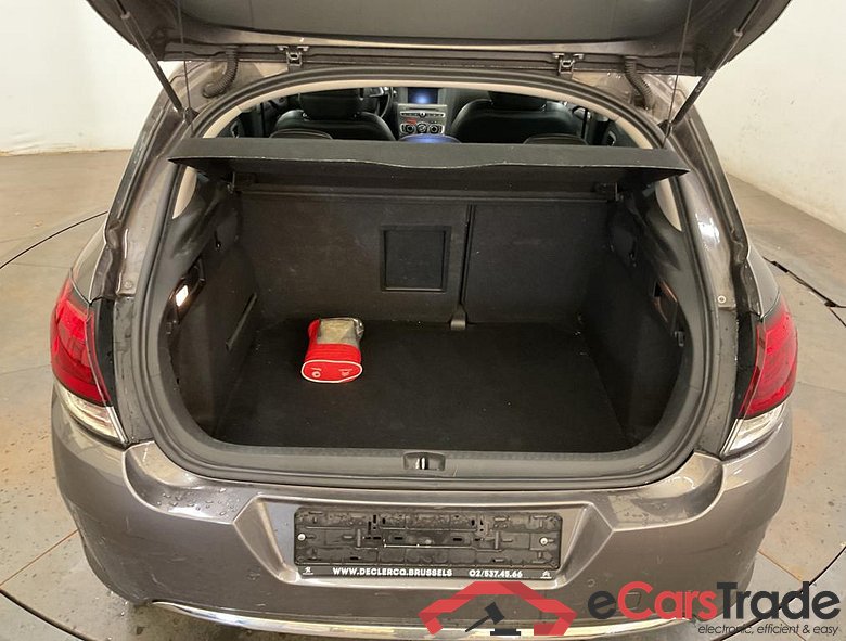 CITROEN C4 1.2 PureTech Shine S&S #4