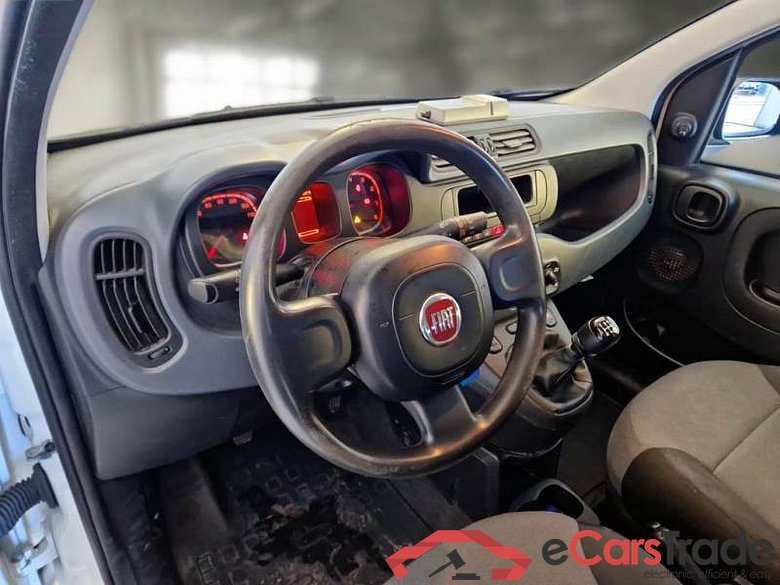 FIAT PANDA / 2012 / 5P / BERLINA 1.2 69 CV VAN 2 POSTI EURO6 POP #3