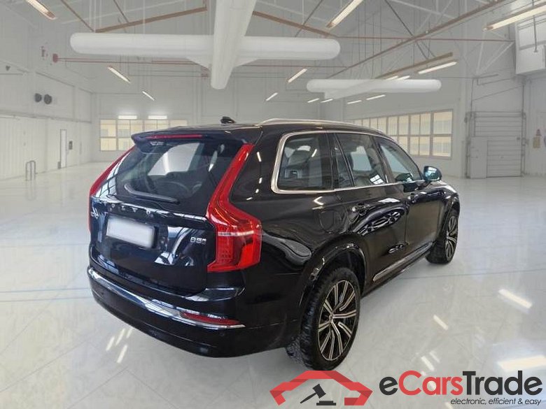 VOLVO XC90 / 2014 / 5P / SUV B5 D AWD AUTOMATICO 7P PLUS BRIGHT #2