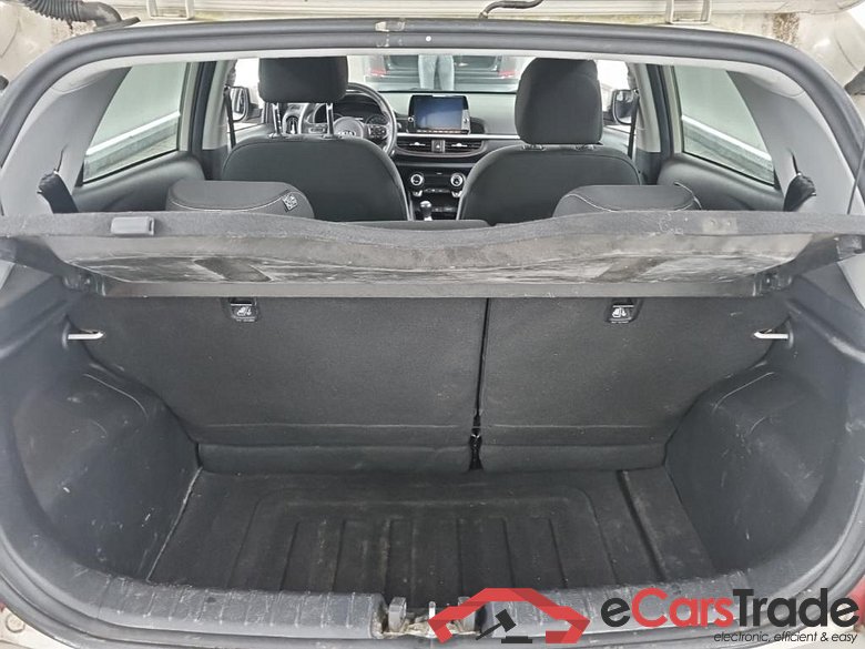 KIA Picanto 1.0 Mpi DynamicPlusLine 4-zits 5D 49kW uitlopend #5