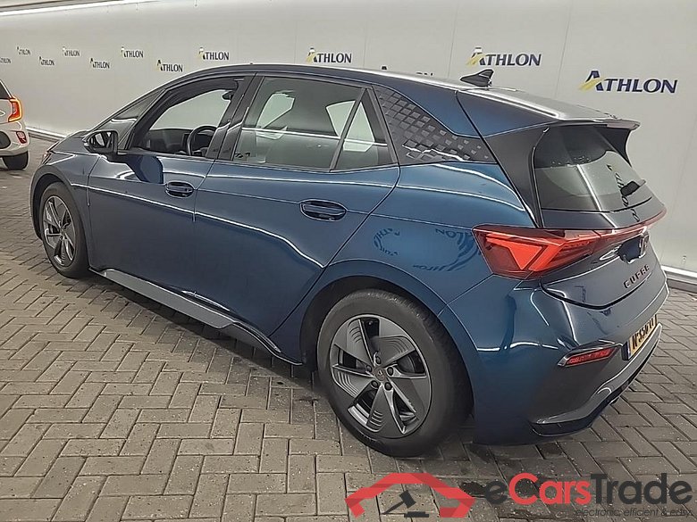 CUPRA Born 58kWh Business auto 5D 150kW #4