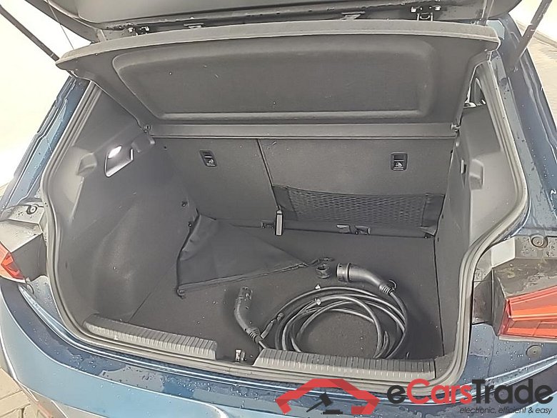 CUPRA Born 58kWh Business auto 5D 150kW #5