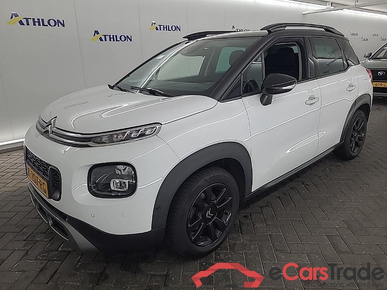 CITROEN C3 Aircross PureTech 130 S&S EAT6 Shine 5D 96kW