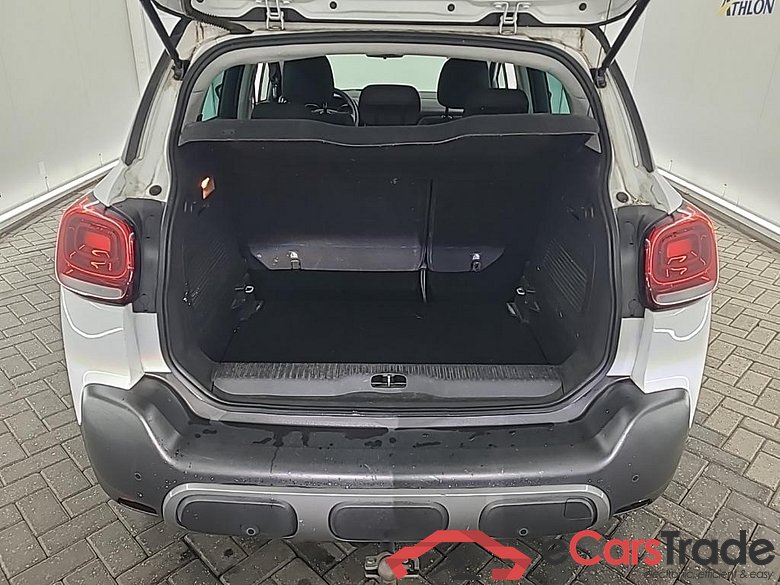 CITROEN C3 Aircross PureTech 130 S&S EAT6 Shine 5D 96kW #5