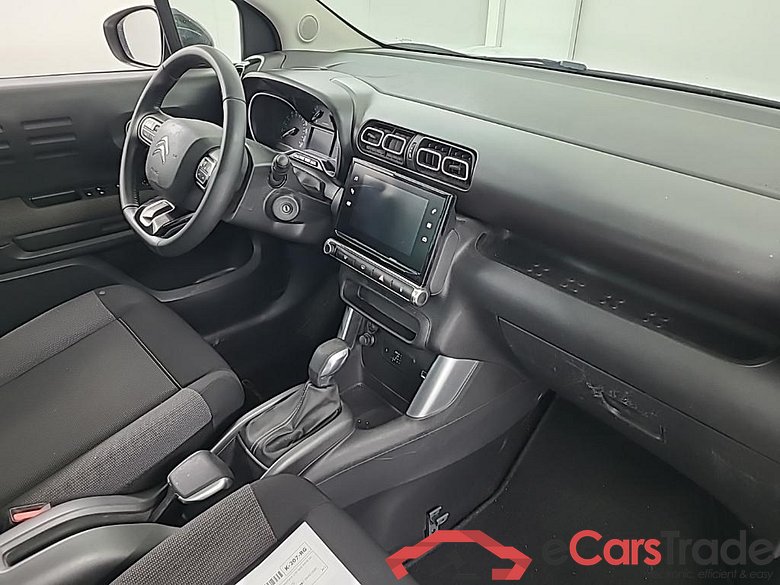 CITROEN C3 Aircross PureTech 130 S&S EAT6 Shine 5D 96kW #6