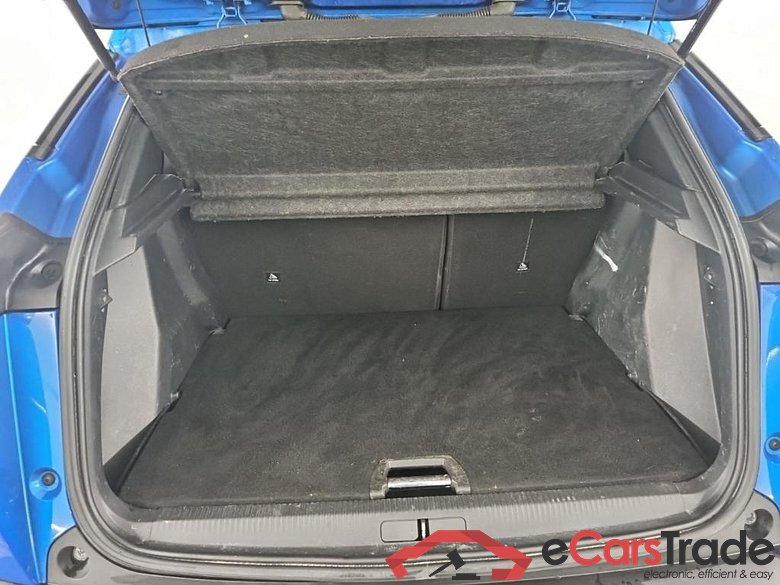 PEUGEOT 2008 Blue Lease Allure 1.5 BlueHDi 100 5D 74kW #5