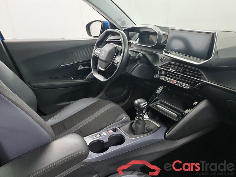 PEUGEOT 2008 Blue Lease Allure 1.5 BlueHDi 100 5D 74kW #6