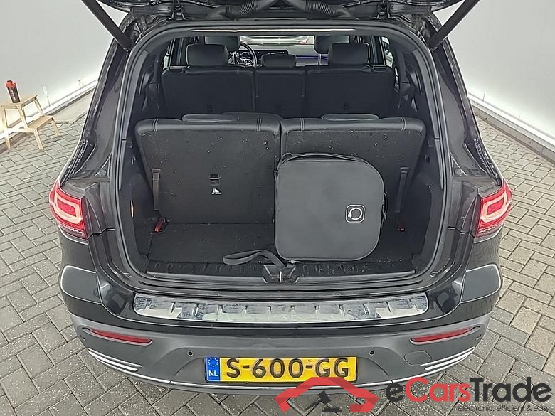 MERCEDES-BENZ EQB EQB 250 Business Line auto 5D 140kW #5