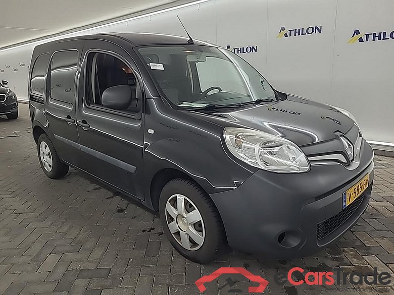 RENAULT KANGOO 1.5 ENERGY dCi 90 Comf 4D 66kW #2