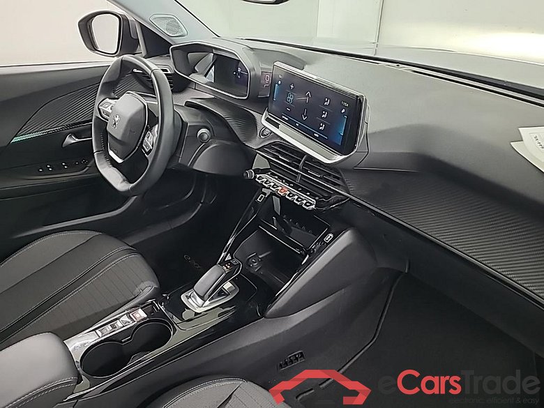 PEUGEOT e-2008 Allure Pack EV 50kWh 136 5D Athlon Edition #6