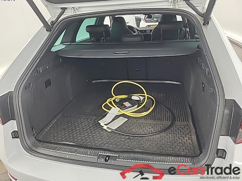 SKODA Superb Combi 1.4 TSI PHEV DSG Sportline Business 5D 160kW #5