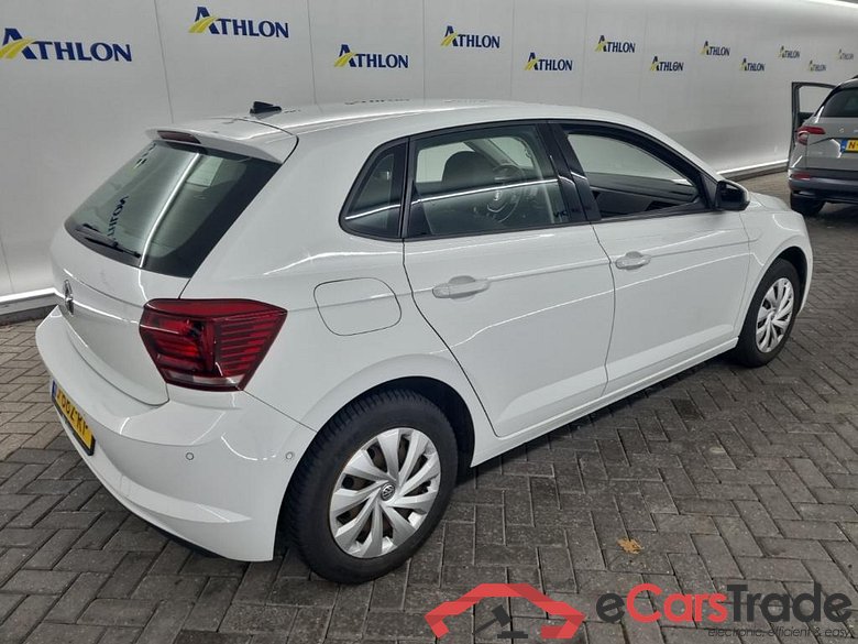 VOLKSWAGEN POLO 1.0 TSI 70kW Comfortline Business 5D #3