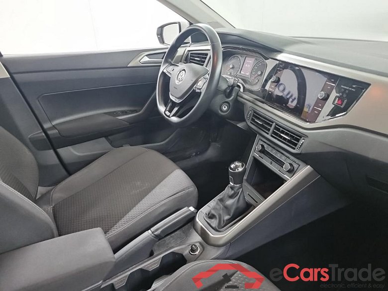 VOLKSWAGEN POLO 1.0 TSI 70kW Comfortline Business 5D #6