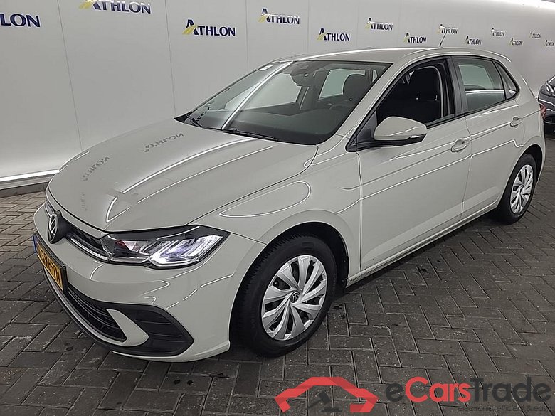 VOLKSWAGEN POLO 1.0 TSI 70kW 5D Athlon Edition #1