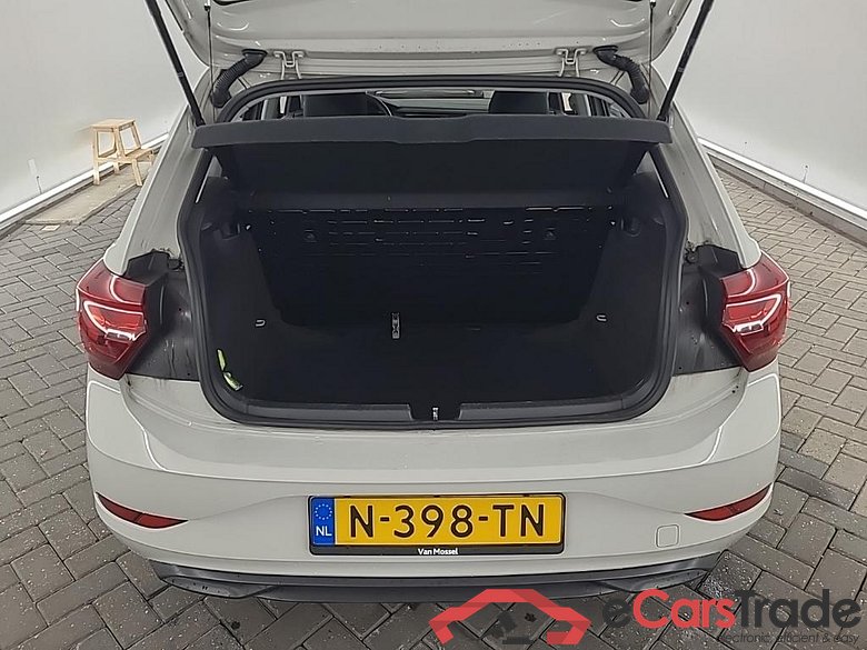 VOLKSWAGEN POLO 1.0 TSI 70kW 5D Athlon Edition #5