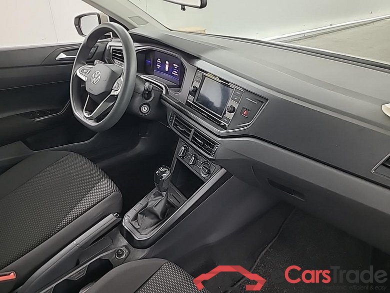 VOLKSWAGEN POLO 1.0 TSI 70kW 5D Athlon Edition #6
