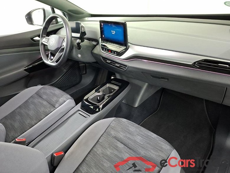 VOLKSWAGEN ID.4 77kWh 128kW Pro Auto 5D #6