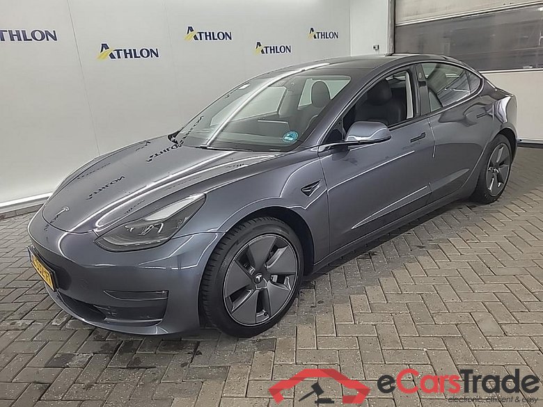 Tesla Model 3 Long Range Dual Motor AWD 4D 350kW #1
