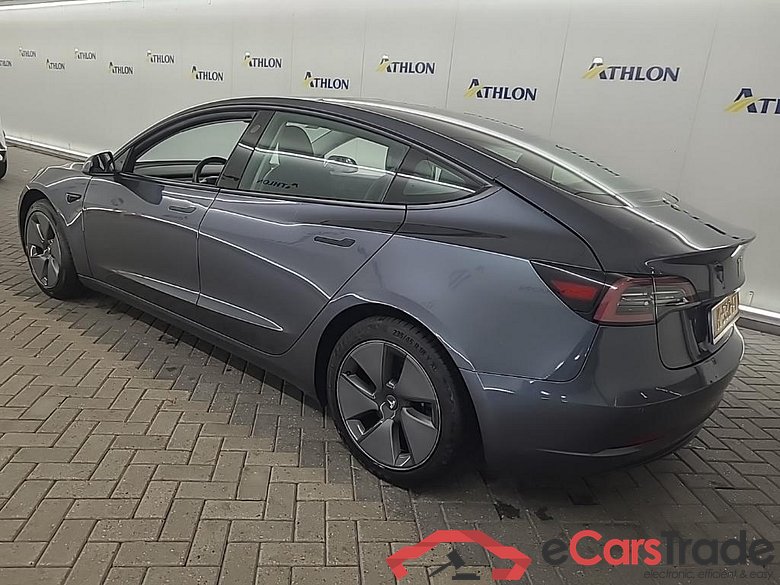 Tesla Model 3 Long Range Dual Motor AWD 4D 350kW #4