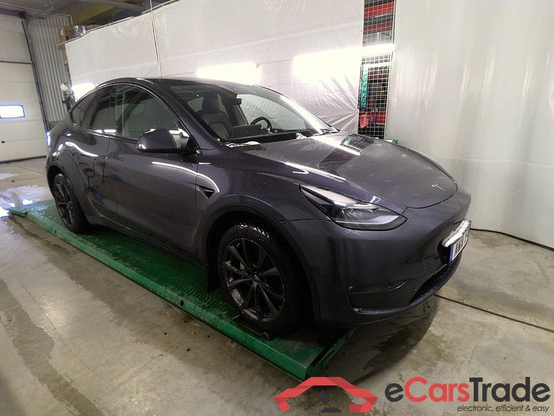 Model Y Long-Range AWD #2