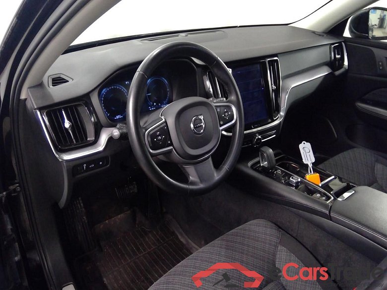 V60 T6 350 Ins.Ex.Rec. AWD Aut #5