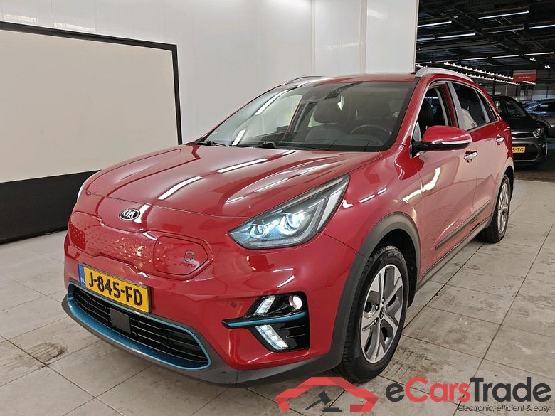 Kia e-Niro 64kWh ExecutiveLine 5d #1
