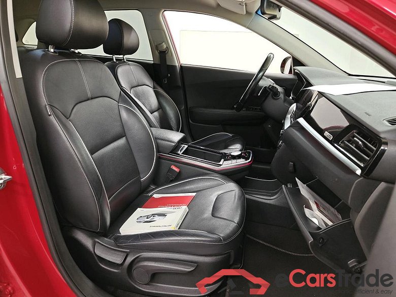 Kia e-Niro 64kWh ExecutiveLine 5d #3