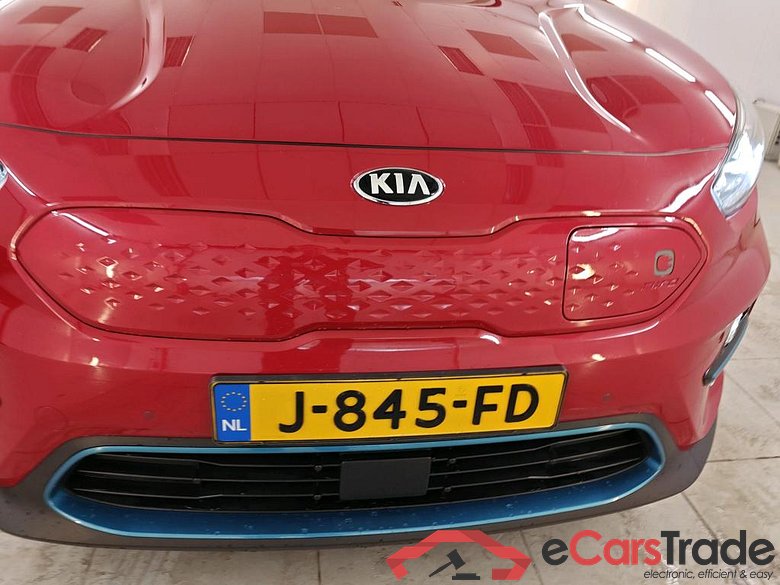 Kia e-Niro 64kWh ExecutiveLine 5d #5
