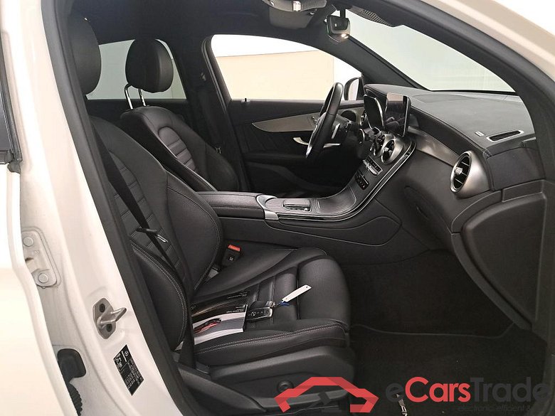 Mercedes-Benz GLC Coupé GLC 300 de 4MATIC Business Solution AMG 5d + Style pakket #3