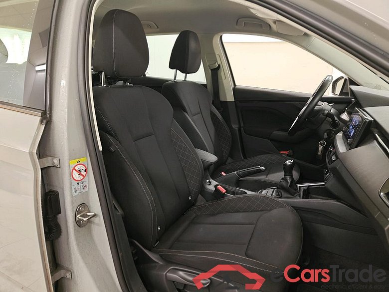 Škoda Kamiq 1.0 TSI Greentech 81kW Ambition 5d #3