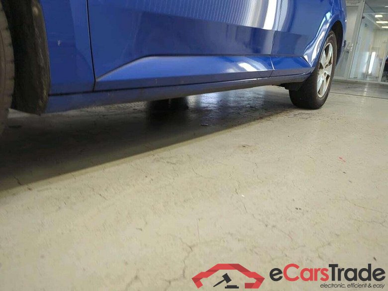 SKODA Superb Combi 1.5 TSI Business Ed. #4