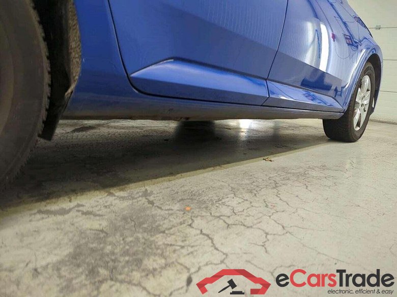 SKODA Superb Combi 1.5 TSI Business Ed. #5