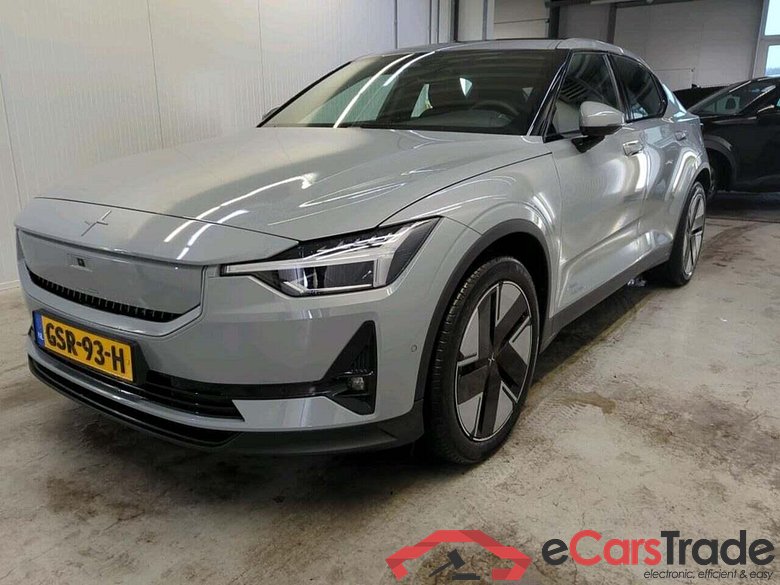 Polestar 2 SRSM Plus 70 kWh #1