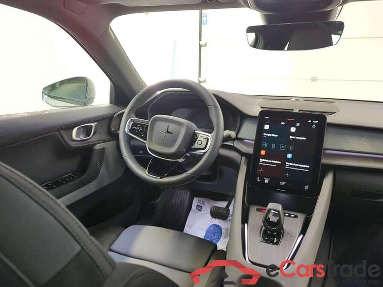 Polestar 2 SRSM Plus 70 kWh #3