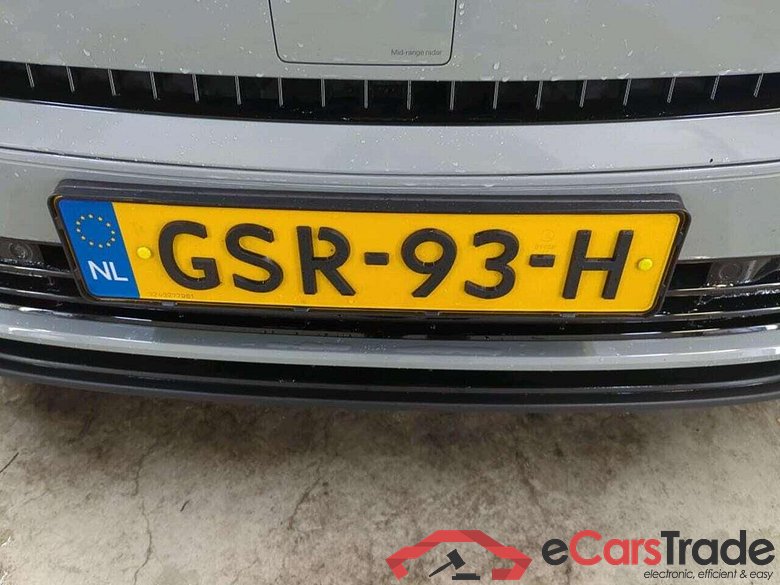 Polestar 2 SRSM Plus 70 kWh #4