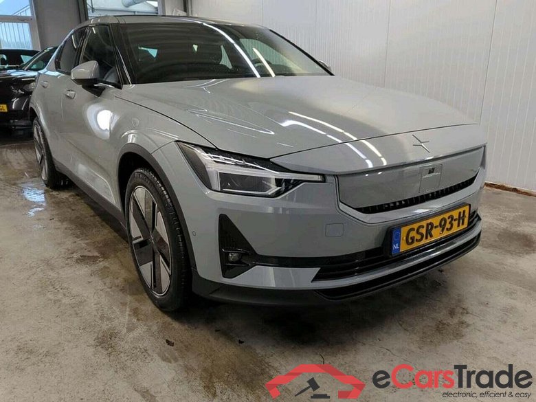 Polestar 2 SRSM Plus 70 kWh #5