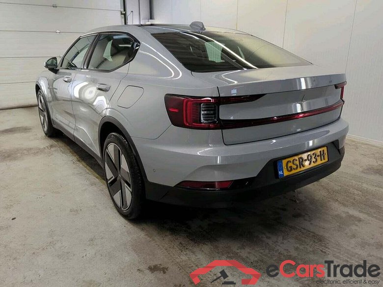Polestar 2 SRSM Plus 70 kWh #6