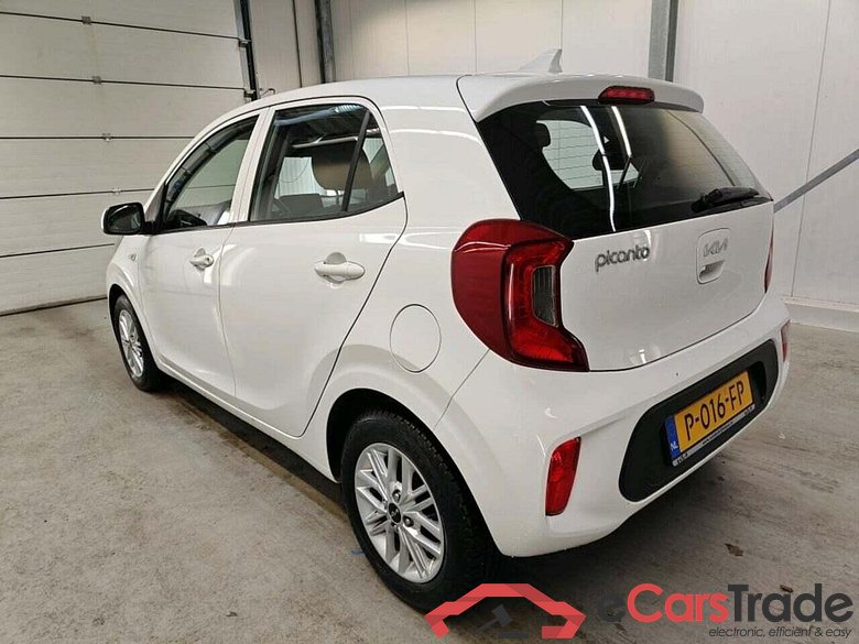 KIA Picanto 1.0 DPi DynamicLine #6